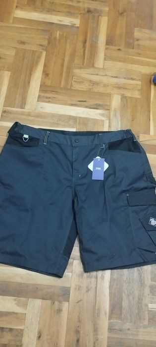 Работен къс панталон Prisma Spandex, размер 62