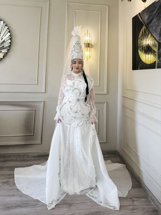 Платья на КЫЗ УЗАТУ