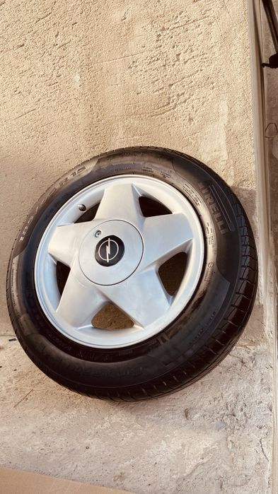 Сдх диск R15 GM оригинал