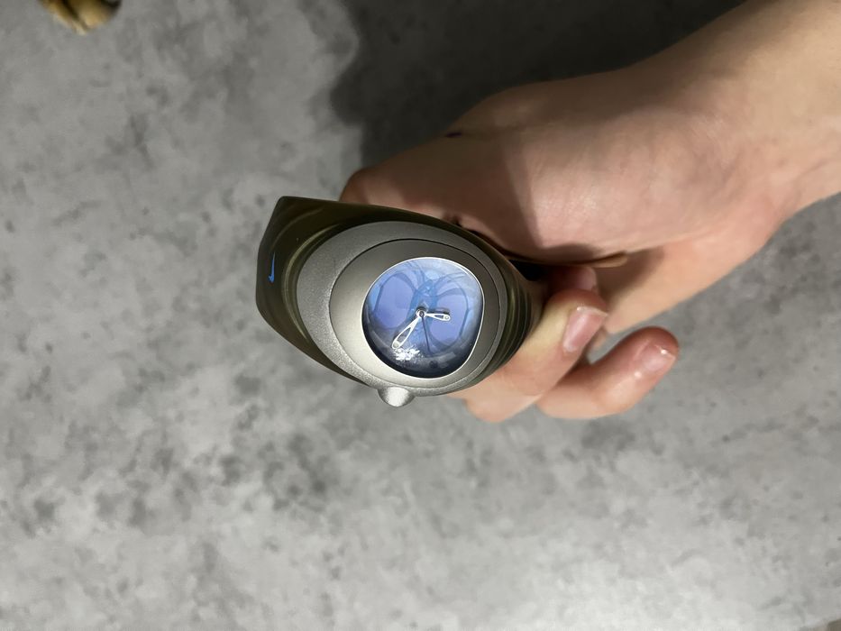 Nike Hurricane Watch