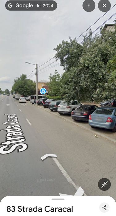 Craiova, Vând apartament 4 camere, Valea Roșie.