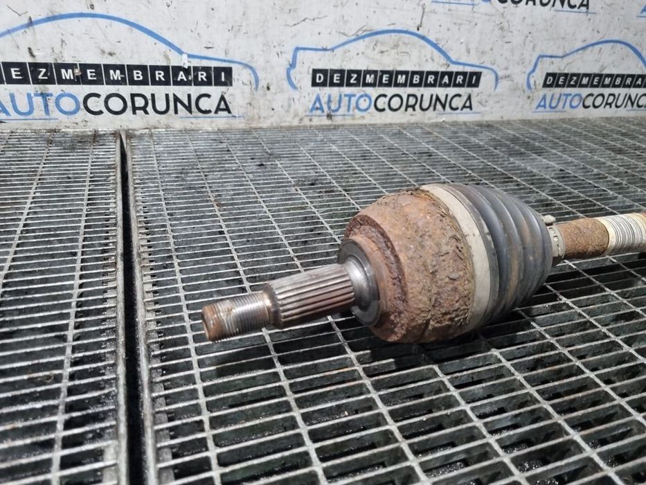 Planetara Stanga Fata Dacia Duster II 1.6 Benzina 2018 - 2021 115CP Manuala H4M 738 ...