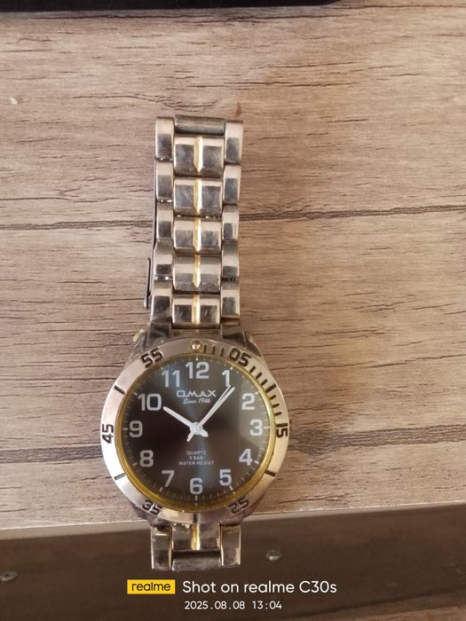 Qoʻl soati 100000 soʻm