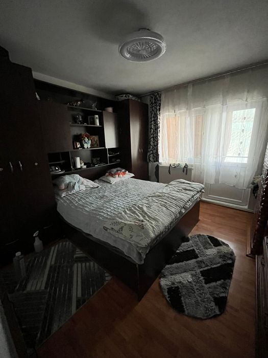 Apartament de vânzare