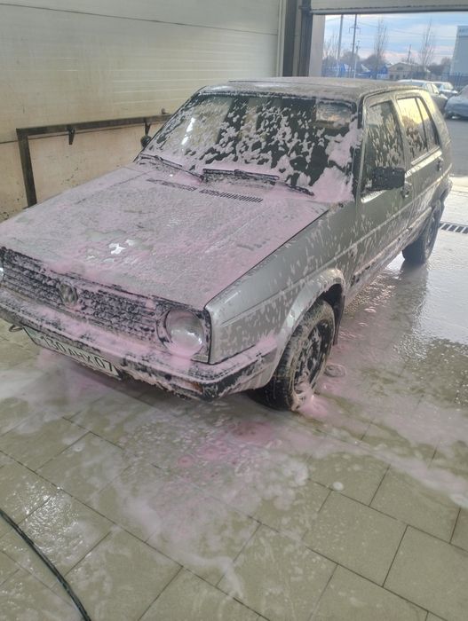 Продам гольф 2 целенткий