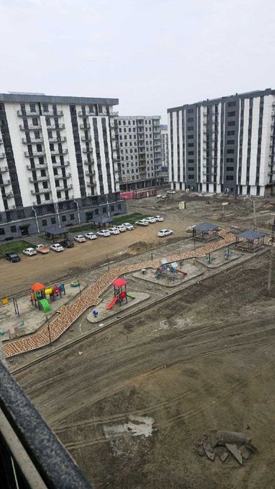 Buxoroda 1xonali karobka uy arzon narxda sotiladi kod#34