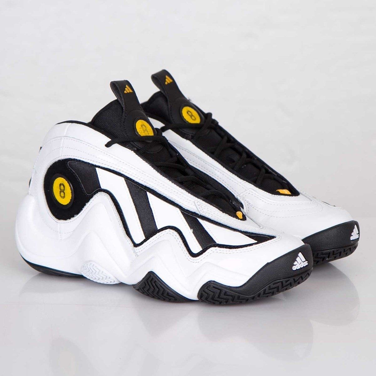 Adidas eqt elevation crazy 97 Kobe OLX.bg