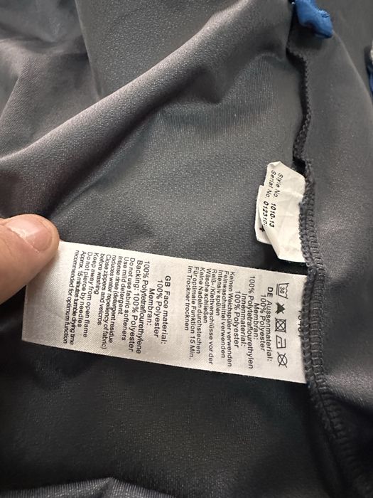 Mammut Ultimate VIII SO Jacket Gore  WINDSTOPPER дамско яке