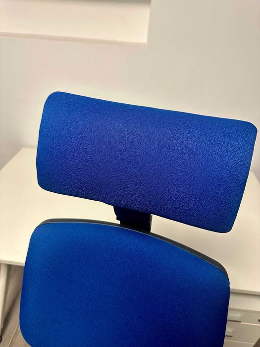 scaun ergonomic birou LIVRARE Bucuresti roti brate spatar Rim Anatom