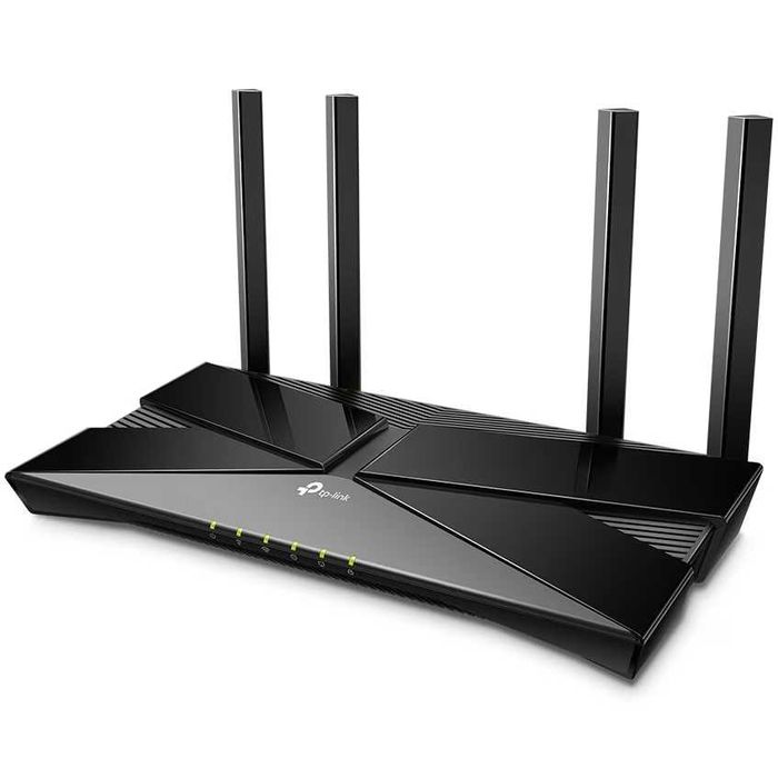 Router Wireless TP-Link Archer AX53, AX3000, Dual-Band, Wi-Fi 6