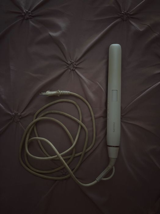 Philips преса за коса с йонна защита