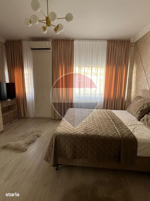 Apartament 4 camere | Unirii | Lux și Confort