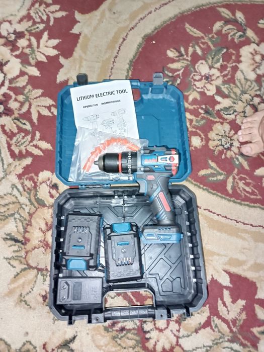 Makita shurpavryot yangi