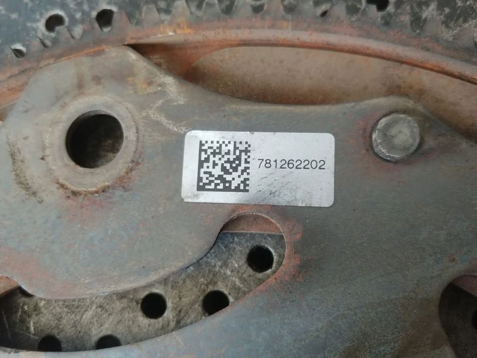 coroana volanta n47c20a 2.0 d mini cooper r60  r61  781262202