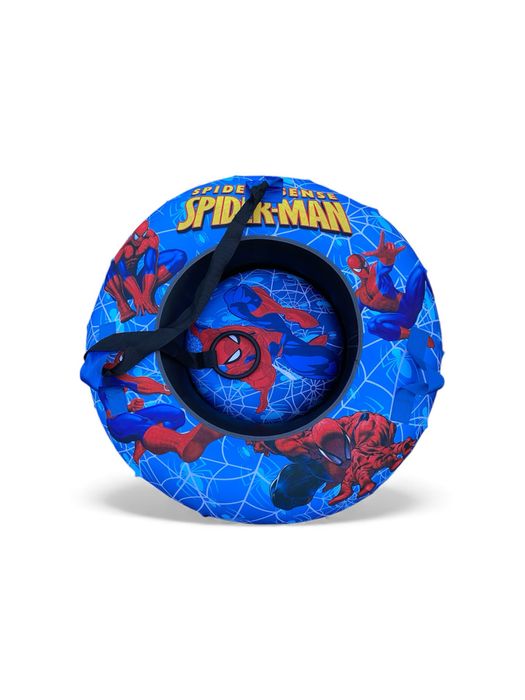 Тюбинг Ватрушка 100 см мультиколор