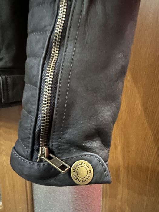 Дамско яке Merlin Ladies Mia  размер 38