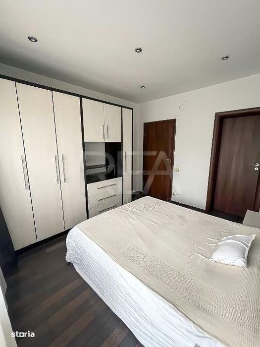 3 camere | Mobilat, Utilat | Mediteraneo Residence/Pipera