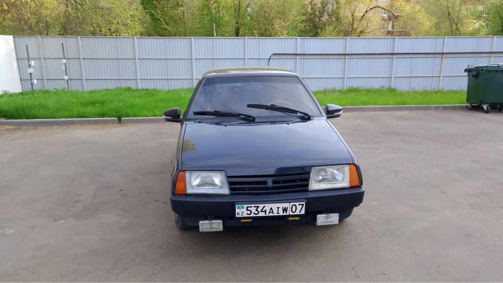 Продам ваз лада 21099