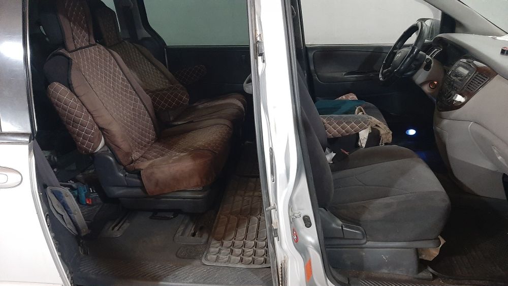 Отличная мазда мпв