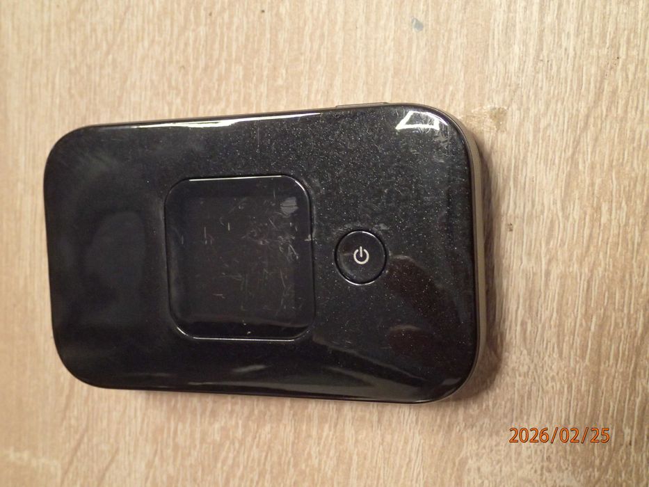 Vand hotspot /router ; cu sim 4G Huawei E5577- liber in orice retea