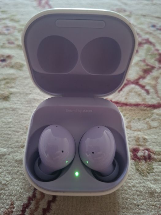 Продаю Samsung buds 2 наушники оригинал