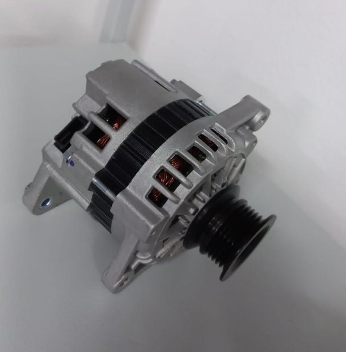 Генератор Нексия