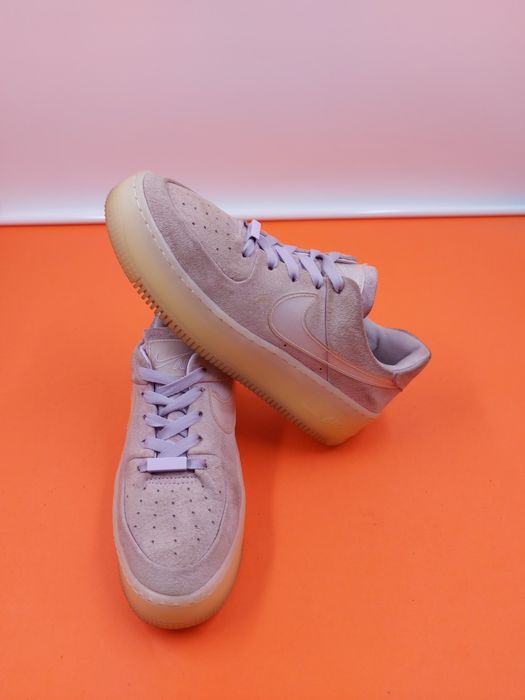 Nike Air Force 1 Оригинални дамски маратонки