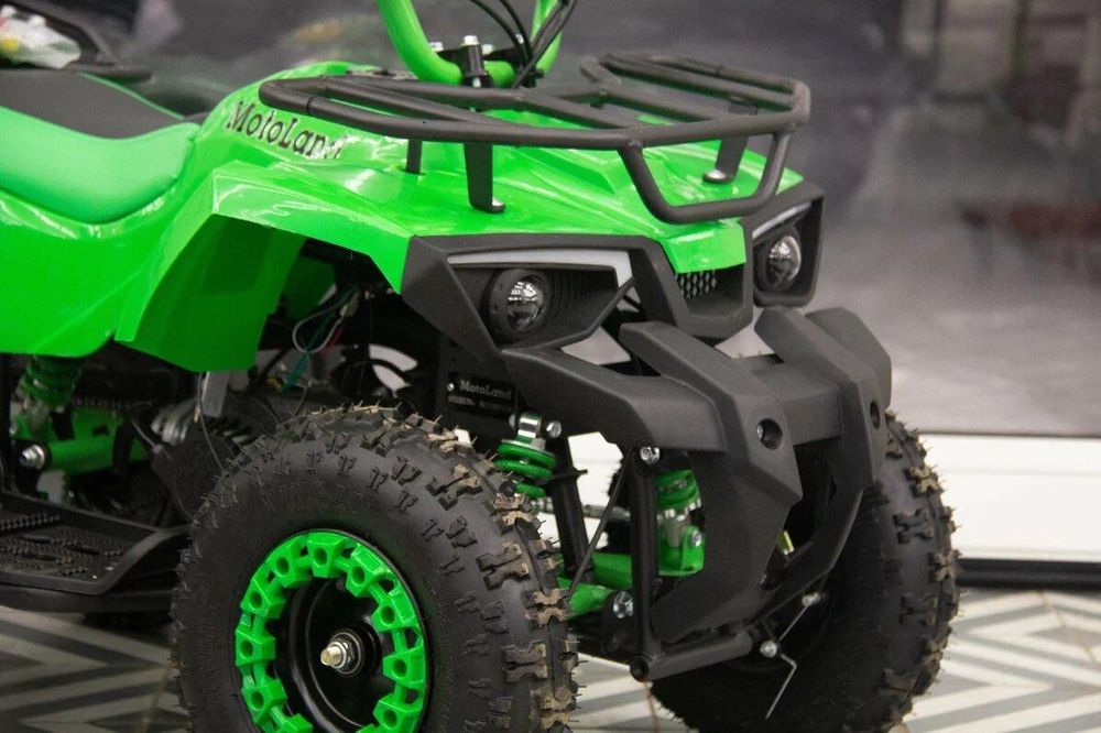 Motoland 50 Scorpion