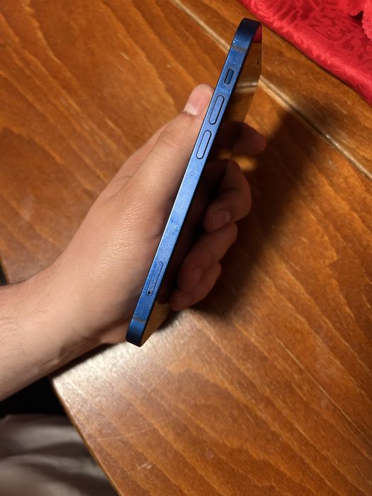 Iphone 12, liber de retea, baterie 100%