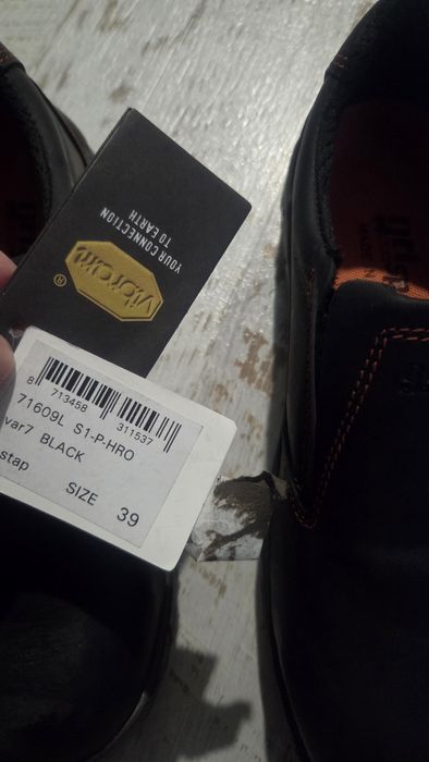 Grisport Safety  71609 L