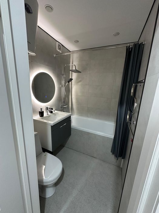 Квартира по суточно