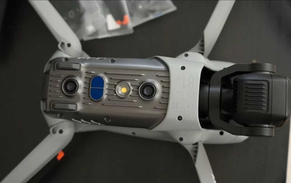 Dji Air 3s Fly more Combo RC 2