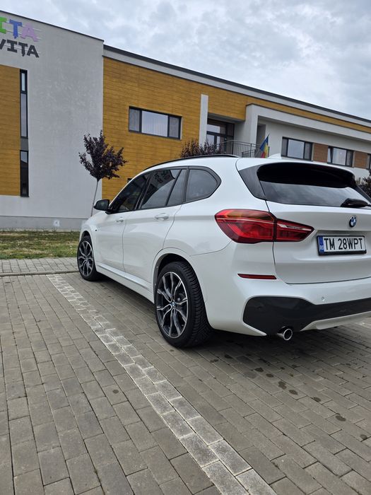 BMW X1 2016 — imagine 4