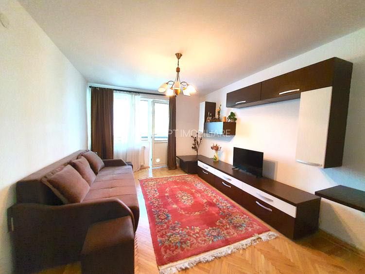 Apartment 2 camere de inchiriat