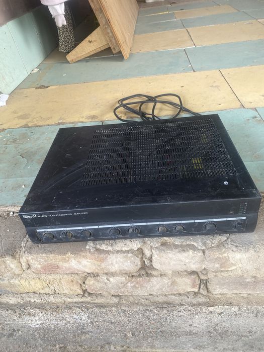 Уселитель interM