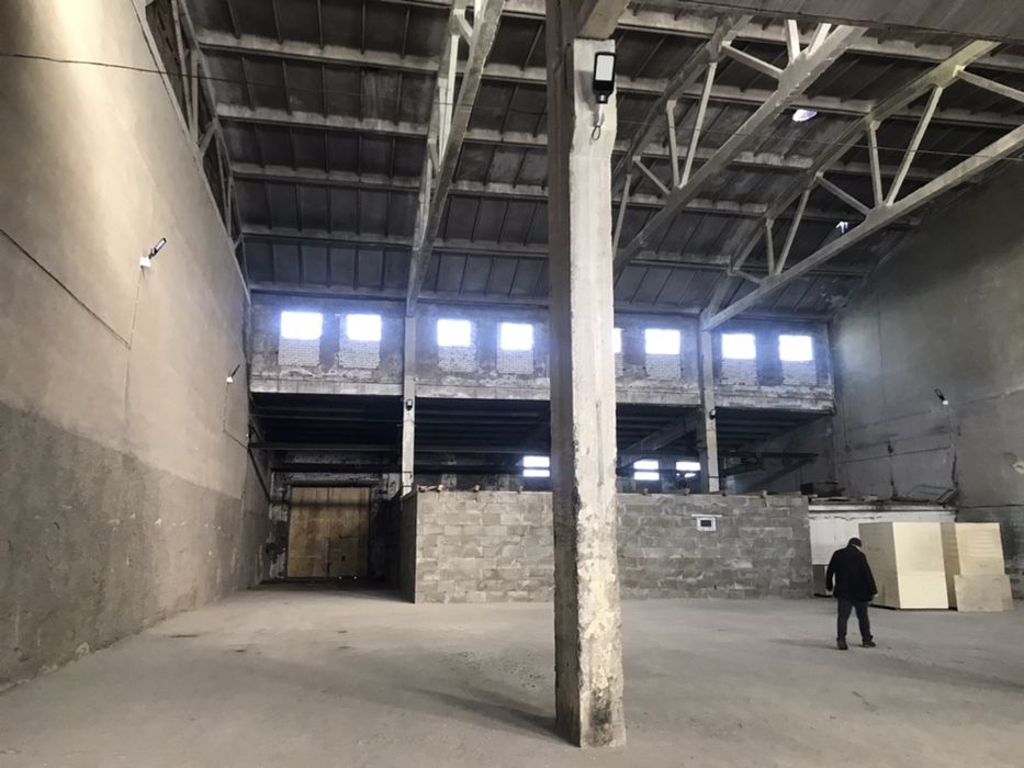 Сдам склад бокс помещения в аренду