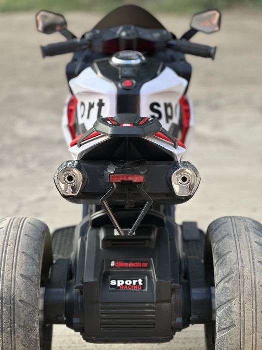 Детский мотоцикл