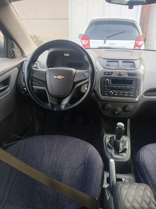 Kobalt  2020. Kraska tozza