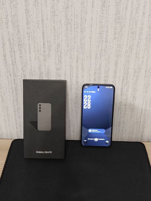 Samsung Galaxy S24 FE