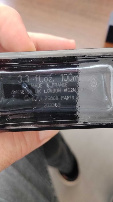 Rabanne Million Gold Elixir