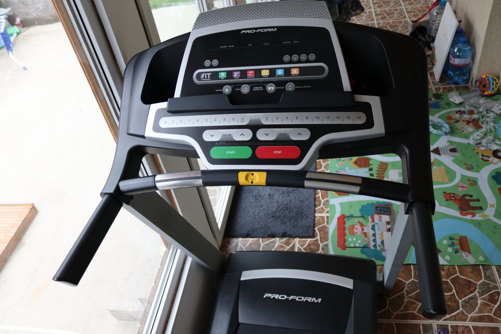 Vând 2 aparate profesionale de fitness