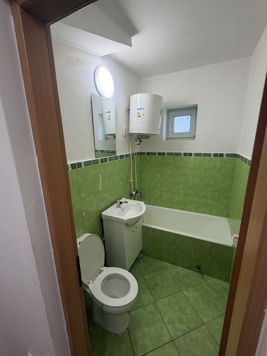 Apartament cu o camera in Stei  renovat recent