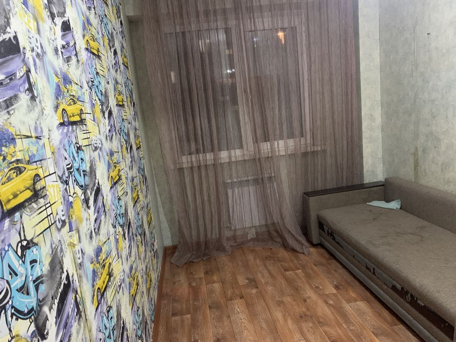 Сдам 3-х комнатную квартиру