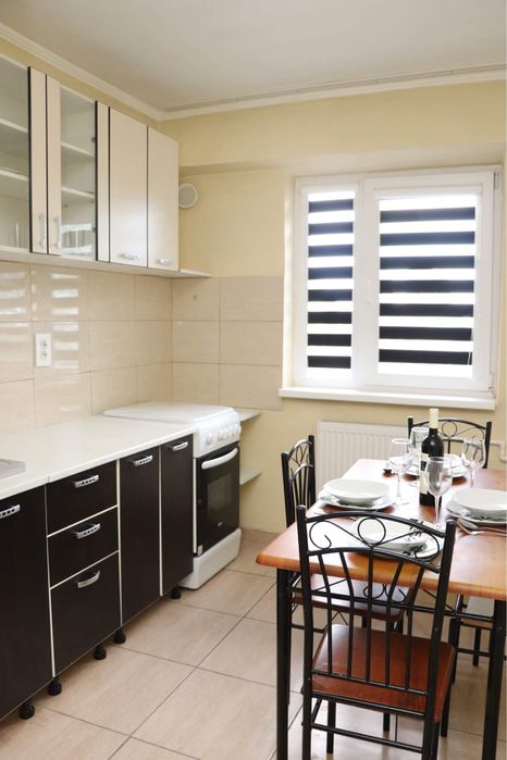 Regim hotelier apartament decomandat Ciresica,Tomis Nord, Constanta