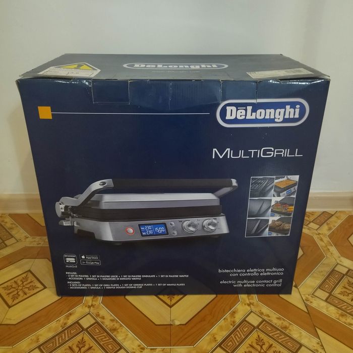 Продам Мультигриль