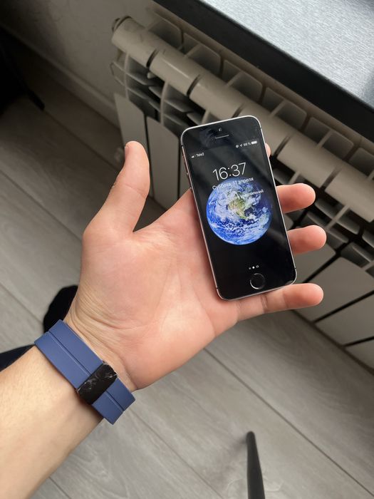 Легендарный Айфон 5 (договорный)