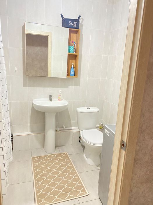продам 3х комнатную