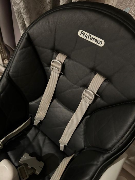 Продам детский стульчик peg-perego