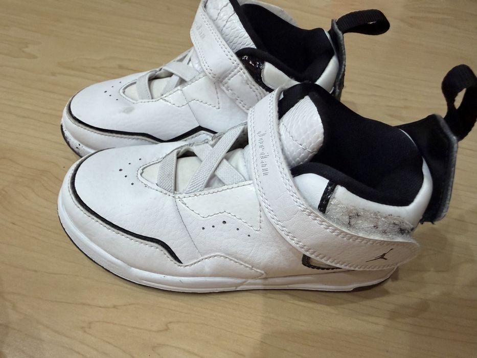 Nike 27 детски обувки