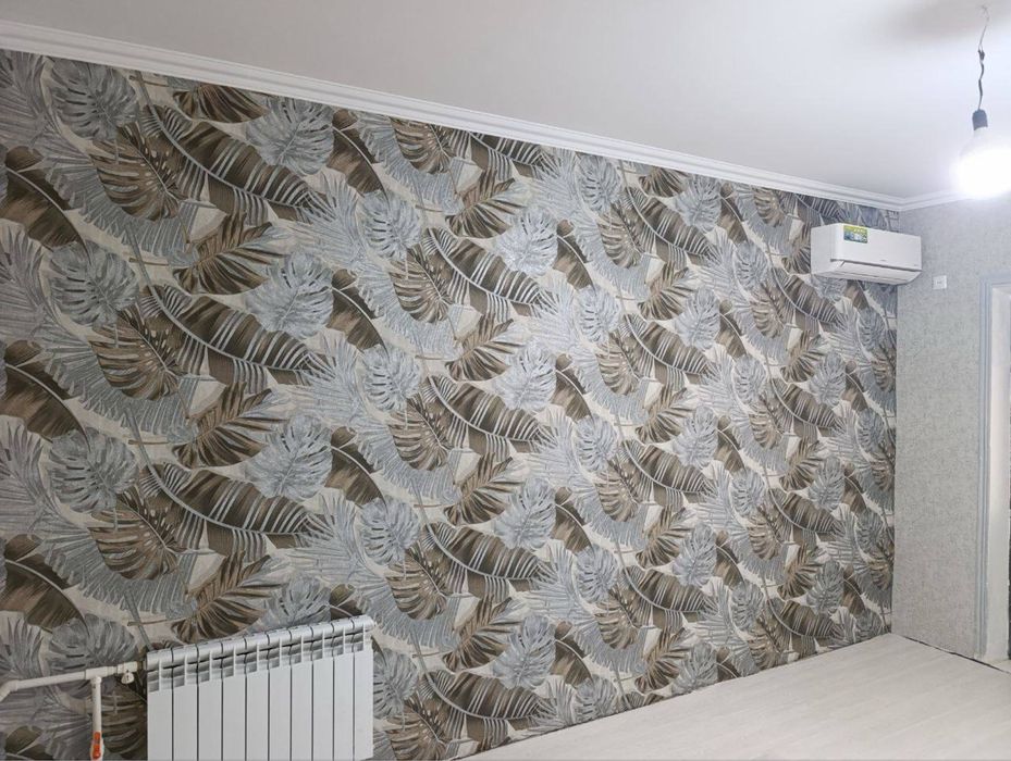 Продается 2-комнатная квартира, массив Ахмад Югнакий, школа № 256